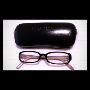 CHANEL Authentic Glasses 👓